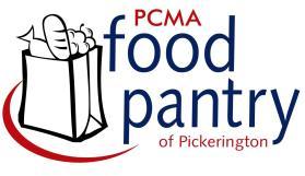 ! We have three Holly Methodist Men who have taken the necessary certification to pick up food each month and load it into the pantry.