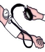 Parish Nurse 5 Next blood-pressure screening is October 26 at 9 & 10:30