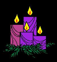 Fourth Sunday of Advent December 23, 2018 Mission Statement We, the parishioners of St. Peter s Church, are called to holiness by God as present day disciples of Jesus Christ.