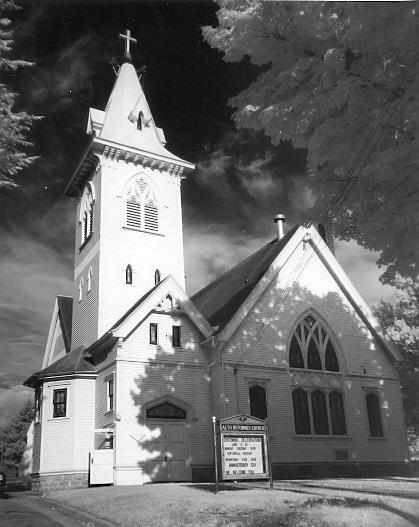 . Wisconsin, Waupun. Alto Reformed Church. Records 1855-ca. 1965. 6.00 linear ft.