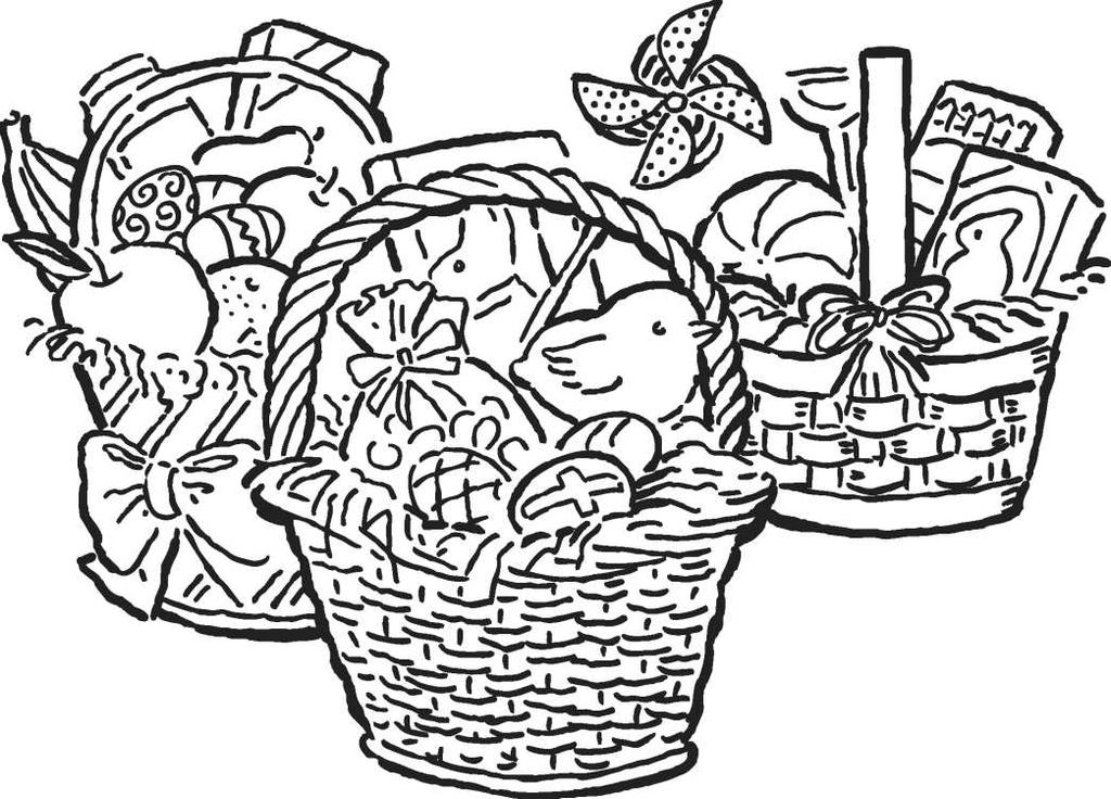 any type of NEW cookie cutters to decorate it, along with cookie mixes and cookie baking pans Basket Themes: Gardening any gardening item, seeds, pot,