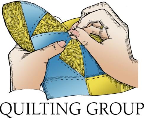 Comfort Ye My People Our quilting group will be meeting Sunday, November 9 th at 9:00 am to start a new year of quilting.