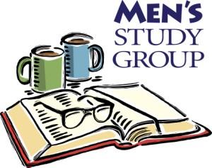 morning Men s Bible Study will continue their study out of the book The Man