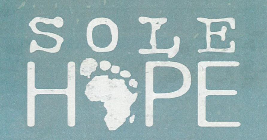 On Sunday, November 9 th following the 10:15 am service, our Youth Group will be holding a shoe-cutting party for the relief organization Sole Hope, which supplies shoes to children in Uganda.