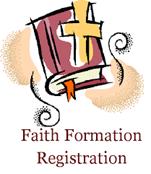 St. Michael s Faith Formation News Director: Kathy Burns (518)237-0370; (518)428-6353 Here you will find Faith Formation announcements, news, important dates and reminders.