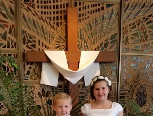 Altar Servers, Cantors/Choir, EMs, Lectors, Sacristans, and Ushers/Greeters If you would like more information on using your gifts in any of the parish ministries, please visit the information