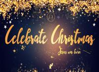 Choir Concert 11 9:00 AM Quilting Ladies 18 9:30 AM Group 5 - Christmas Party 12 6:30 PM Confirmation 19 Poinsettia Orders Due 25