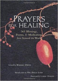 Prayers For Healing: