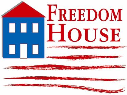 Freedom House Thanks to your support, when veterans experience homelessness living in the Portage County area and across Ohio return to Freedom House