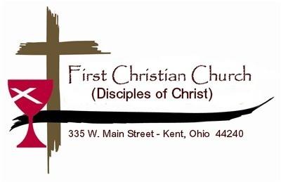 Email: kentfcc@firstchristiankent.org Pastor: pastor_julie@firstchristiankent.org Website: www.firstchristiankent.org Office Hours 9am to 12pm Monday through Friday.