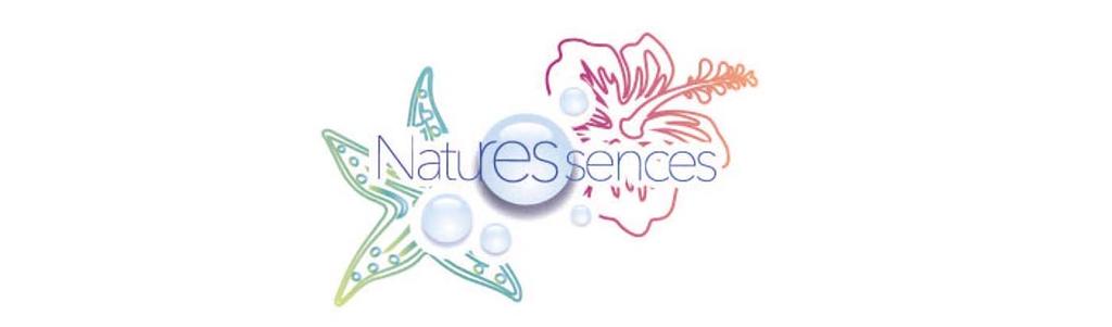 The NaturEssence-Sprays 1 Spray bottle: EU 14 1.