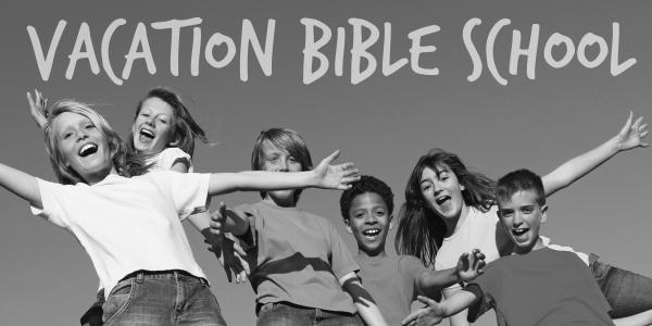 FIFTEENTH SUNDAY IN ORDINARY TIME JULY 10, 2016 Germantown Area Vacation Bible School The Palatine Area Ministries is hosting a Vacation Bible School Monday, July 25 - Friday, July 29 for all