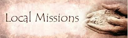 5 november Missions (cont.