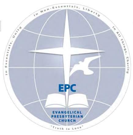 Introduction The Ministerial Vocation Committee and the Office of the Stated Clerk of the Evangelical Presbyterian Church are responsible for denominational vocational services.