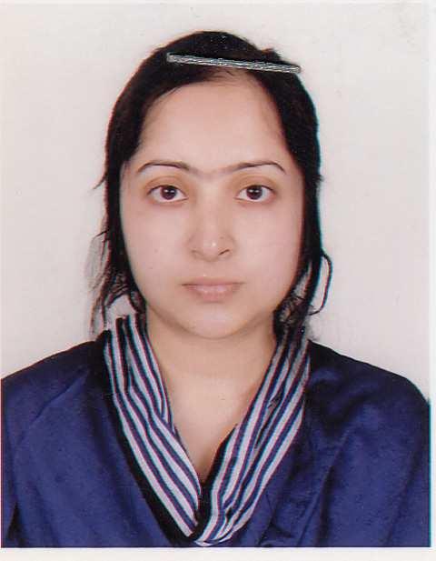 Sara Tasneem Abason-05, Amar Ekushey Hall University of.
