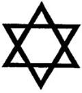 Judaism Judaism is an Abrahamic religion. It is the oldest monotheistic religions surviving today.. Jewish people believe in one omniscient and omnipotent God.