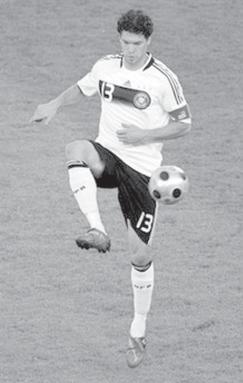 Germany s striker Lukas Podolski.