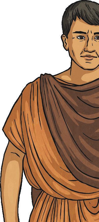 From the size of their empire to their strange beliefs, read on to find out more about the mighty group of people known as the Romans. Who Were the Romans?