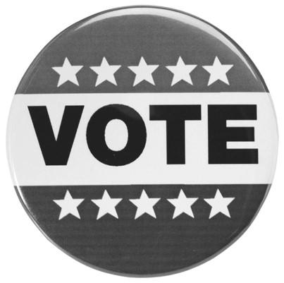 Endow Voting Information INFORMATION FROM THE COUNTY CLERK AND RECORDER OFFICE The ballots will be mailed on Monday, October 17th.