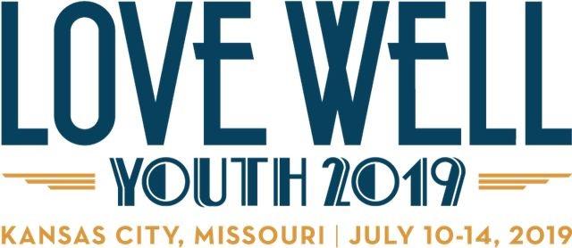 Please sign up on our website or contact Carissa Sanders at carissa.sanders2@gmail.com. Youth 2019 in Kansas City July 10-14 Join us for 4 days of discipleship, worship, Bible study, service, and fun!