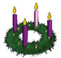 SACRED HEART CHURCH (Roman Catholic Diocese of Nashville) 222 Berger Street Lawrenceburg, Tennessee 38464 December 18, 2011: Fourth Sunday of Advent Church Office Hours: 9:00 a.m. to 2:00 p.m. Monday through Friday.