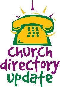 church office has a new email address. Please use the following from now on: office@mypomonachurch.org Pastor Lauren is PastorLauren@mypomonachurch.org. Please take a look at our newly revamped web page: MyPomonaChurch.
