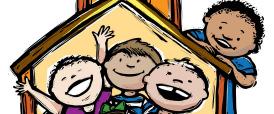See Pastor Linda for a book or to request childcare. Children s Sunday School (Age 4 years - Grade 2) November 2, attend worship with parents. November 9, 16 & 23, attend Sunday School.