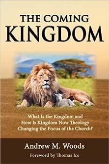 The Coming Kingdom Chapter 15 Dr. Andy Woods Senior Pastor Sugar Land Bible Church President Chafer Theological Seminary Kingdom Study Outline 1.