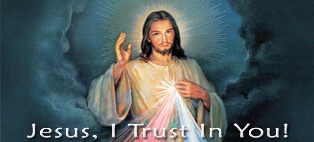 The Importance of the Image During his homily, John Paul also made clear that the Image of The Divine Mercy St.