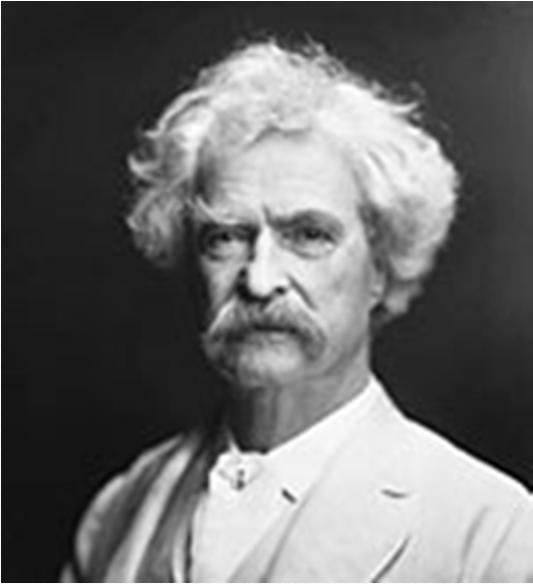 The Miracle of Jewish History Mark Twain Harper's Magazine,1898 The Egyptian, the Babylonian, and the Persian rose, filled the planet with sound and splendor, then... passed away.