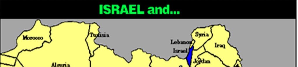 Israel in