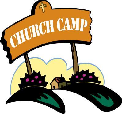 Register NOW for 2019 Summer Camp Grades 3-12, PLUS Intergenerational & Family camps for Adults/Children age 5-12!