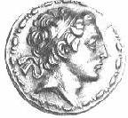 Succeeded by: his brother Antiochus IV Epiphanes 2 Maccabees, 3-4 Appian of Alexandria, Syrian Wars, 45 Livy, History of Rome, 37 Livy, Periochae, 46 Polybius of Megalopolis, World History, 18.