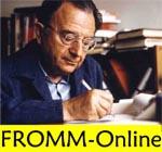 Erich Fromm. Lecture presented 1966 in USA. Transcription first published in: Fromm Forum (English version) No. 12 (2008), Tuebingen (Selbstverlag) 2008, pp. 11-16.
