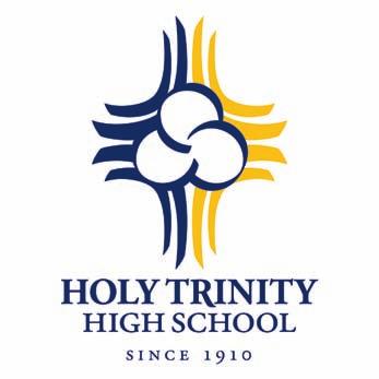 All Became My Brothers When I came to Holy Trinity in the fall of 1993, I had no idea that my life would be dramatically changed by the Brothers.