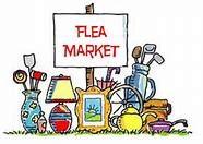 Patapsco Knights of Columbus Flea Market Saturday, April 28, 2018 7:30 am 12:30 pm ALL SORTS OF TREASURES FOR YOUR FIND!