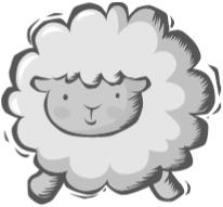 SHEEP (Sacred Heart Early Education Program) will meet tomorrow, Monday, February 4 th, at 9:15 am in the Activity Center.