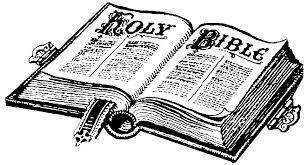 arrive, give attention to the public reading of scripture, to exhorting, to teaching.