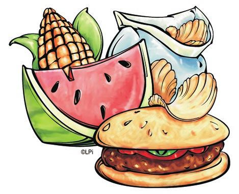 Compassionate Care and Social Justice Shepherd s Meal s Indoor Picnic, July 28 at 6:30 pm Prepare foods for a neighborhood picnic, such as hamburgers, hot dogs, baked beans, salads, etc.