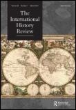 The International History Review ISSN: 0707-5332 (Print)