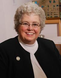 Speaker Series Sister Mary McCormick will be speaking here at First Church Congregational, on March 21st at 7pm about the History of Women in the Church. Sister Mary McCormick is from St.
