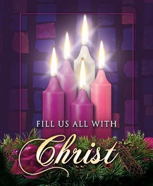 Farragut Presbyterian Church Nativity of the Lord Christmas Eve December 24, 2017 6:30 and 11:00 p.m. The service of worship begins with the music of the organ.