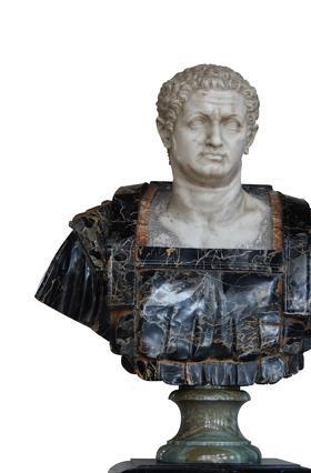 13 Consolidating power: the Metelli women Gnaeus Pompeius, called Pompey the Great and antagonist of Caius Iulius Caesar, also became a member of the Metelli family when he married Cornelia Metella