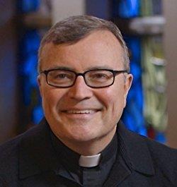 Seattle Legatus - 2018 Program January 3 Fr. Bill Watson S.J.: Last year Fr.
