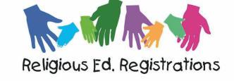 FAITH FORMATION p. 5 Classrooms are filling up fast - get your child(rens) forms in today. Follow these steps to get your forms & payment completed. Visit www.stroseanthem.
