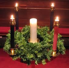 What is an Advent Wreath?