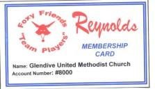 Ways to receive your Newsletter It may be: Picked up during Sunday Worship. Sent by e-mail. Viewed & download on our website: glendiveunitedmethodistchurch.