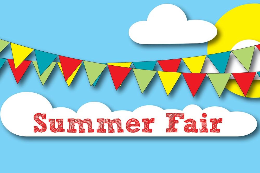 STOP PRESS STOP PRESS STOP PRESS SUMMER FAIR CHANGE OF DATE It has come to our attention that the South West Fest Parade and Fair in Pimlico is taking place Saturday 30th June, to avoid a clash of
