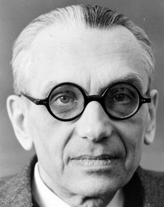 K. Gödel on Platonism I am under the impression that the Platonistic view is the only one tenable.