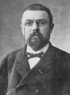 Henri Poincare (1854-1912) The sole objective reality consists in the relations of things whence results the universal harmony.